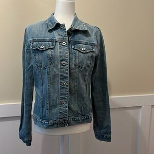 Women’s Gap Jean Jacket